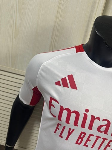 3ª Equipación Benfica 25/26