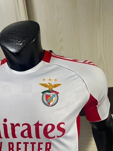 3ª Equipación Benfica 25/26