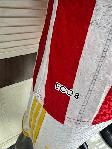 1ª Equipación Sunderland 25/26