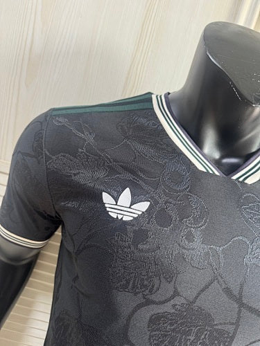 3ª Equipación Juventus 25/26