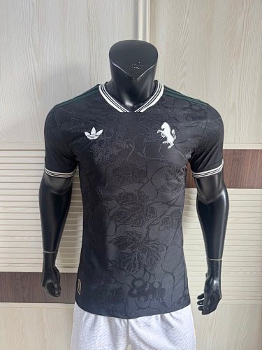 3ª Equipación Juventus 25/26