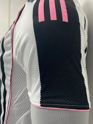 1ª Equipación Juventus 25/26