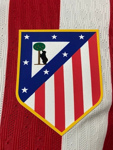 1ª Equipación Atlético de Madrid 25/26