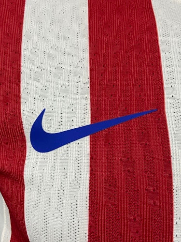 1ª Equipación Atlético de Madrid 25/26