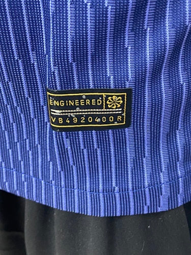 2ª Equipación Atlético de Madrid 25/26