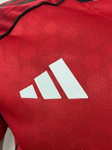 1ª Equipación Manchester United 25/26