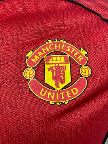 1ª Equipación Manchester United 25/26