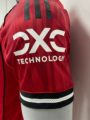 1ª Equipación Manchester United 25/26