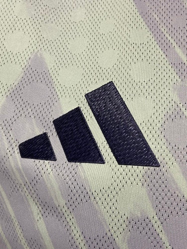 2ª Equipación Manchester United 25/26