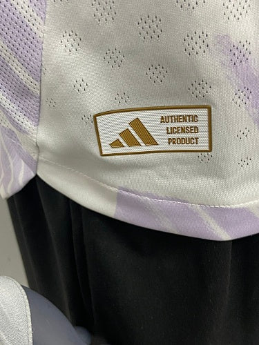 2ª Equipación Manchester United 25/26