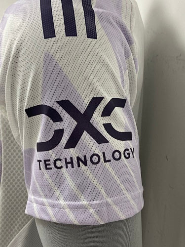 2ª Equipación Manchester United 25/26