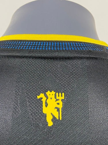 3ª Equipación Manchester United 25/26