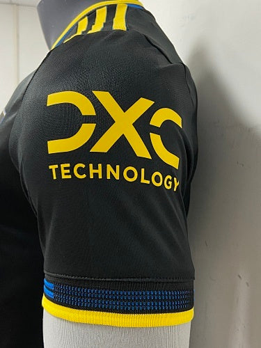 3ª Equipación Manchester United 25/26