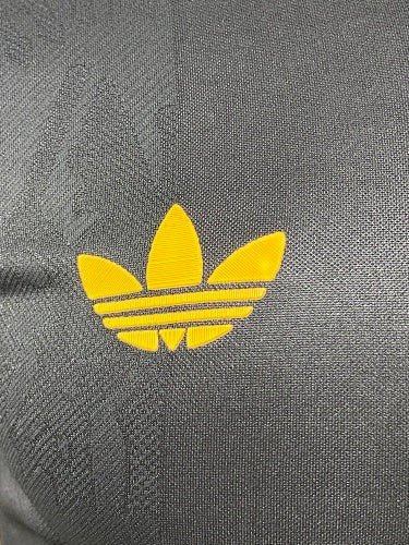 3ª Equipación Manchester United 25/26