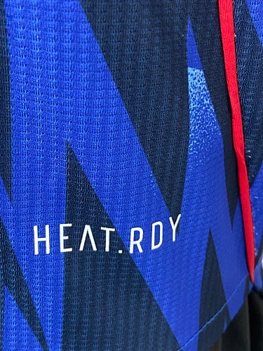 2ª Equipación Arsenal 25/26