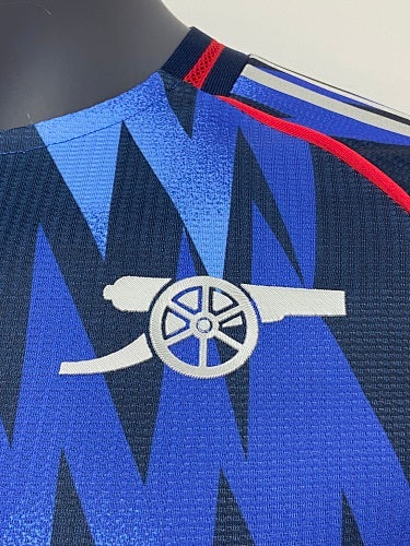 2ª Equipación Arsenal 25/26