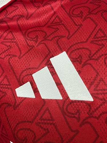 1ª Equipación Arsenal 25/26