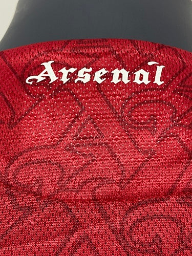 1ª Equipación Arsenal 25/26