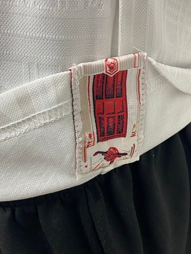 3ª Equipación Arsenal 25/26