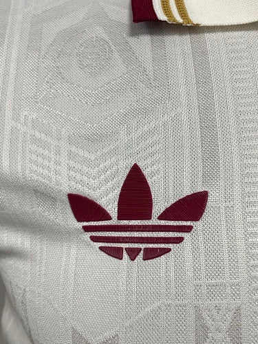 3ª Equipación Arsenal 25/26