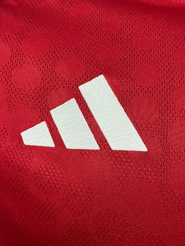 1ª Equipación Liverpool 25/26