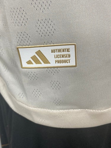 2ª Equipación Liverpool 25/26