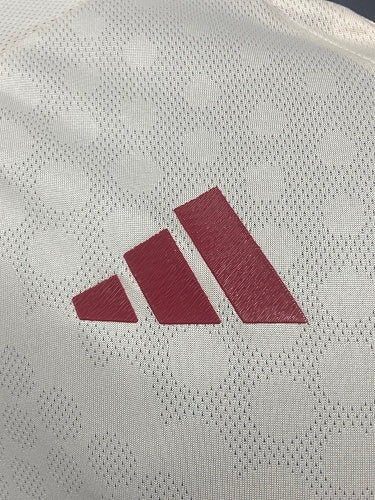 2ª Equipación Liverpool 25/26