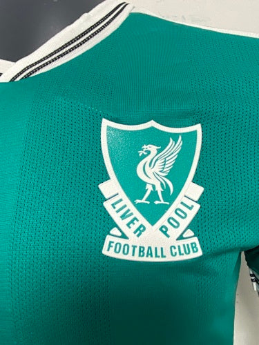 3ª Equipación Liverpool 25/26
