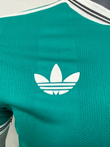 3ª Equipación Liverpool 25/26