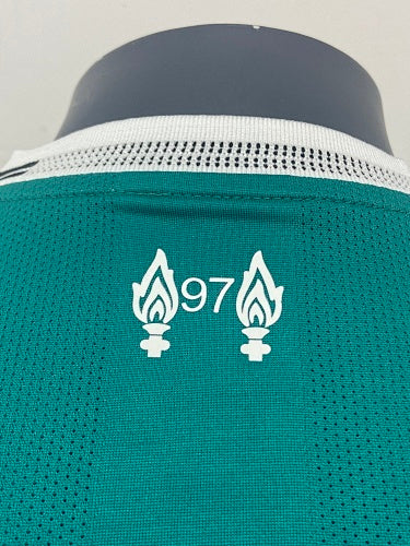 3ª Equipación Liverpool 25/26