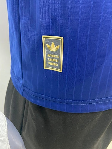 3ª Equipación Newcastle United 25/26