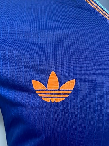 3ª Equipación Newcastle United 25/26