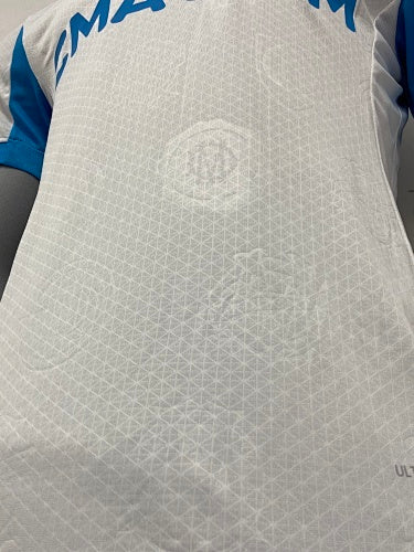 1ª Equipación Olympique Marseille 25/26