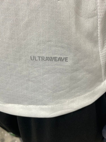 1ª Equipación Olympique Marseille 25/26