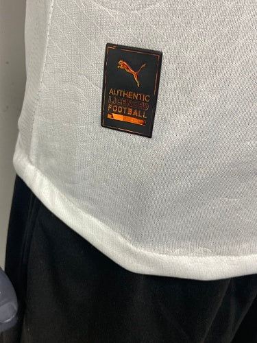 1ª Equipación Olympique Marseille 25/26