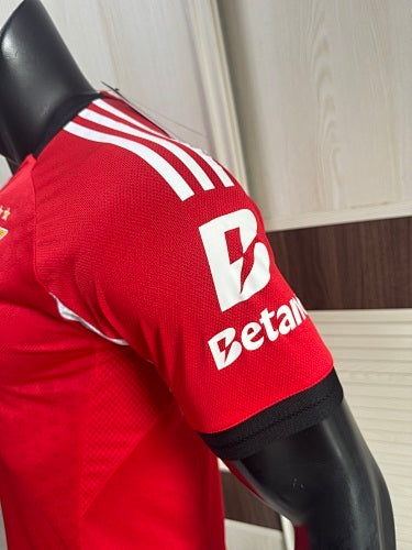 1ª Equipación Benfica 25/26