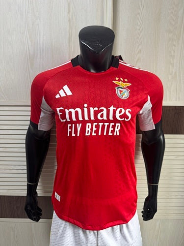 1ª Equipación Benfica 25/26