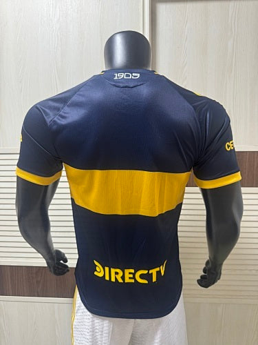 1ª Equipación Boca Juniors 2025/26
