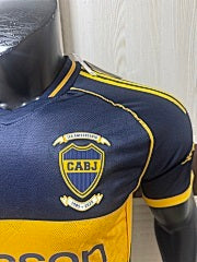 1ª Equipación Boca Juniors 2025/26