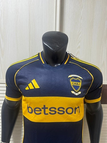 1ª Equipación Boca Juniors 2025/26