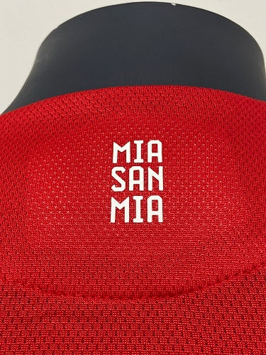 1ª Equipación Bayern Múnich 25/26