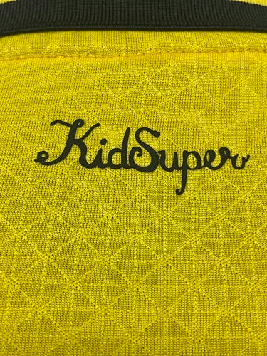 1ª Equipación Borussia Dortmund 25/26