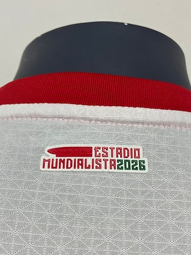 2ª Equipación Chivas de Guadalajara 2025/26