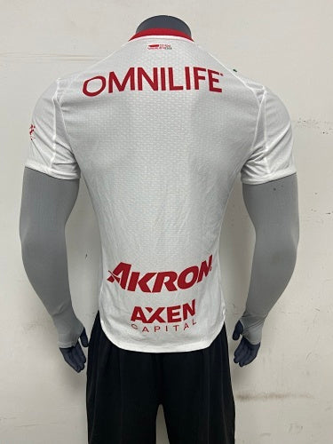 2ª Equipación Chivas de Guadalajara 2025/26