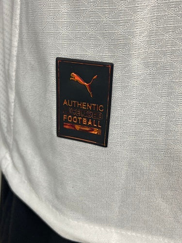 2ª Equipación Chivas de Guadalajara 2025/26