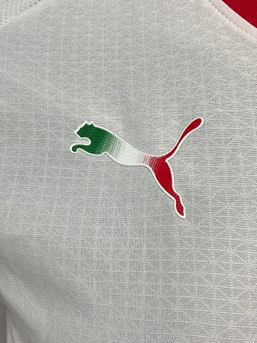 2ª Equipación Chivas de Guadalajara 2025/26