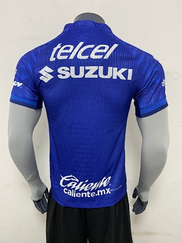 2ª Equipación Pumas UNAM 2025/26