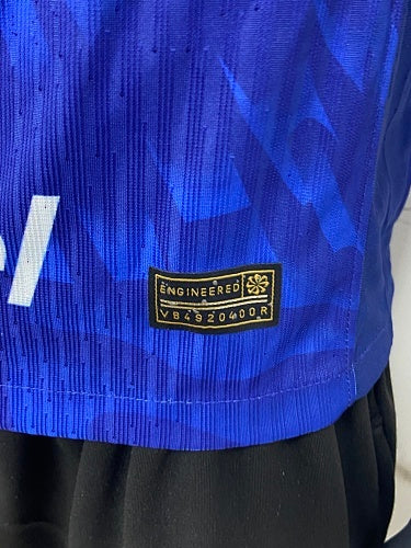 2ª Equipación Pumas UNAM 2025/26