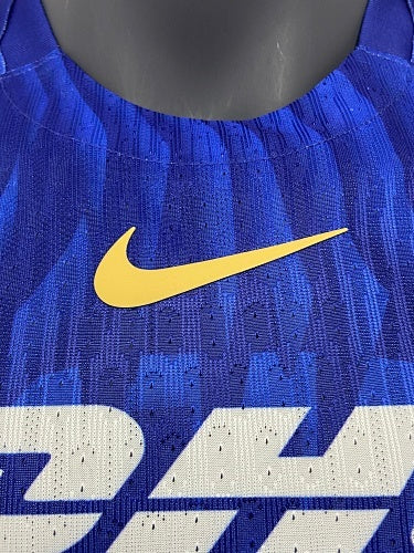 2ª Equipación Pumas UNAM 2025/26