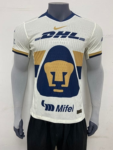 1ª Equipación Pumas UNAM 2025/26